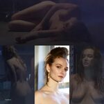 Andi Matichak Nude Photo Collection - Fappenist